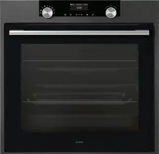 Духовой шкаф Asko OT8664A фото 1 Духовой шкаф Asko OT8664A фото 1