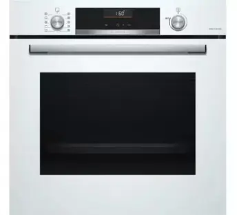 Духовой шкаф Bosch HBG516BW0R