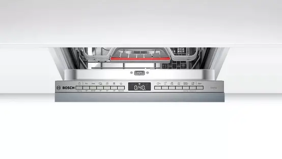 Встраиваемая посудомоечная машина Bosch SPV4EKX60E фото 3