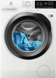 Стиральная машина Electrolux EW7WP369S фото 1