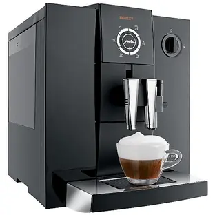 Кофемашина Jura Impressa F7 piano black EU 13639
