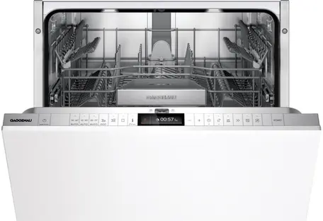 Встраиваемая посудомоечная машина Gaggenau DF264100 фото 1