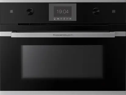 Встраиваемый паровой шкаф Kuppersbusch CD 6350.0 S1