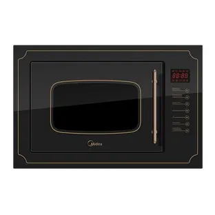 Встраиваемая микроволновая печь Midea TG925BW7-B1