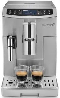 Кофемашина DeLonghi ECAM 510.55.M фото 2