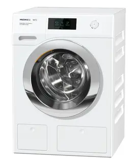 Стиральная машина Miele WCR870WPS Chrome Edition фото 1