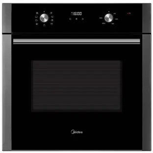 Духовой шкаф Midea MO68145X