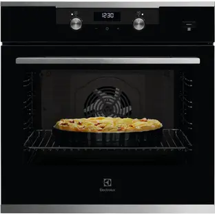 Духовой шкаф Electrolux KODEF75X2 фото 1