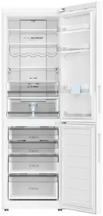 Холодильник HAIER C2F636CWRGU1 фото 3