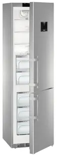 Холодильник Liebherr CBNPes 4858 фото 3 Холодильник Liebherr CBNPes 4858 фото 3