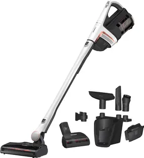 Пылесос Miele SOUL5 Triflex HX2 Racer Lotus White фото 2