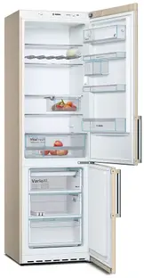 Холодильник Bosch KGE39AK32R фото 2 Холодильник Bosch KGE39AK32R фото 2
