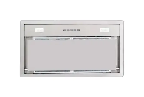 Встраиваемая вытяжка Falmec BUILT-IN BURANO 50 INOX фото 1