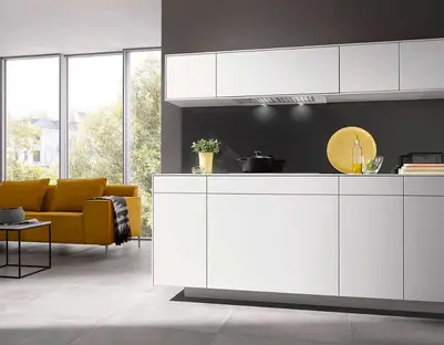 Вытяжка Miele DA 2578 CLST фото 3
