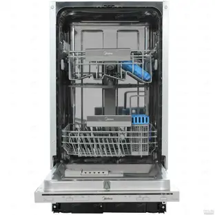 Посудомоечная машина Midea MID45S120I фото 2