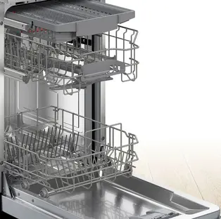 Посудомоечная машина Bosch SPS2HMW54Q фото 3