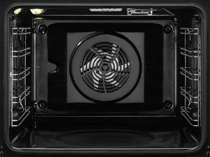 Духовой шкаф Electrolux EOF 4P74 X фото 3