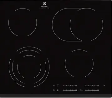 Варочная поверхность Electrolux EHF96547FK