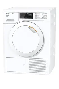 Сушильная машина Miele TCE520WP Active