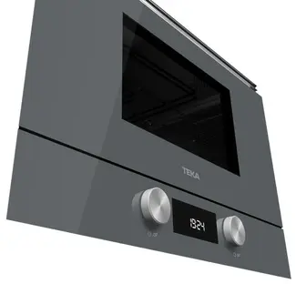 Микроволновая печь Teka ML 8220 BIS L STONE GREY фото 3