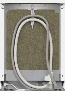 Посудомоечная машина Bosch SMS6EMW65Q фото 2