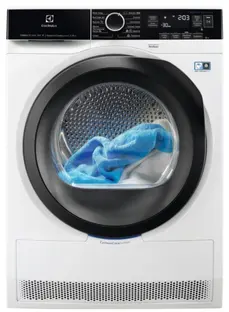 Сушильная машина Electrolux EW9H1R89B фото 1