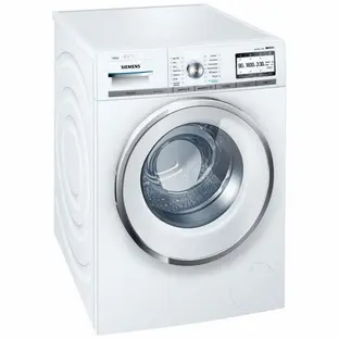 Стиральная машина Siemens WM 16Y892OE