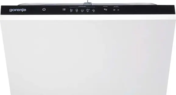 Посудомоечная машина Gorenje GV520E15 фото 3 Посудомоечная машина Gorenje GV520E15 фото 3