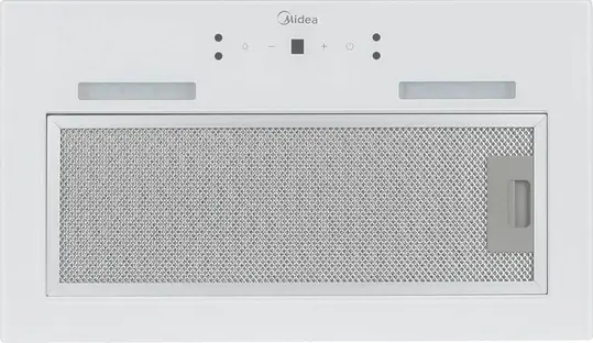 Вытяжка Midea MH60I550GW фото 1