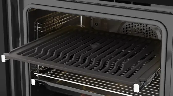 Духовой шкаф Teka STEAKMASTER BLACK-SS фото 3