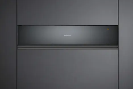 Встраиваемый подогреватель Gaggenau WSP 221-100 фото 2