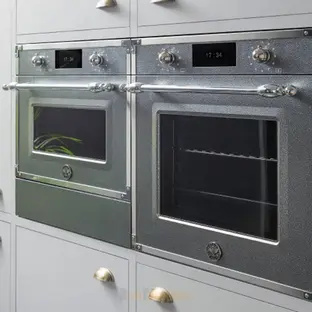 Духовой шкаф Bertazzoni F605HEREKND фото 3