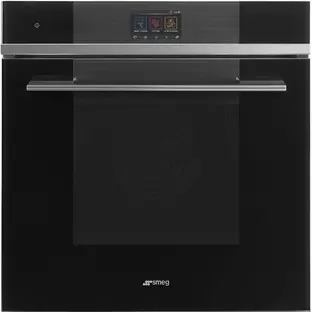 Духовой шкаф  SMEG SO6104S4PN фото 1