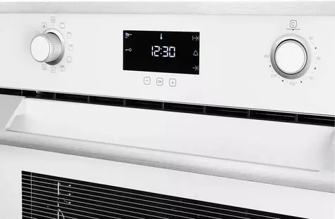 Духовой шкаф Kuppersberg FZH 611 W фото 3