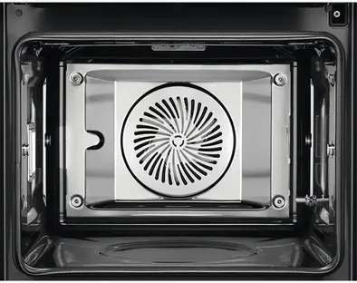 Духовой шкаф ELECTROLUX EOA9S31CX фото 3