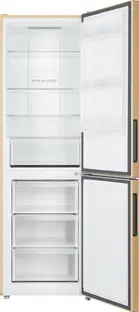 Холодильник HAIER CEF535AGG фото 3