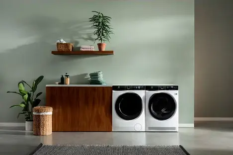Стиральная машина Electrolux EW9F161BP фото 3