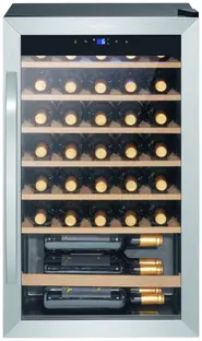 Холодильник винный Profi Cook PC-WK 1235 sw-inox фото 1