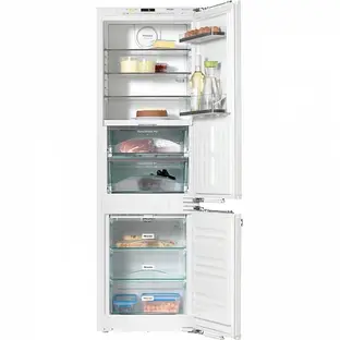 Встраиваемый холодильник Miele KFN37682iD Встраиваемый холодильник Miele KFN37682iD