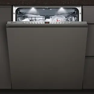 Встраиваемая посудомоечная машина Neff S513N60X3R фото 1 Встраиваемая посудомоечная машина Neff S513N60X3R фото 1