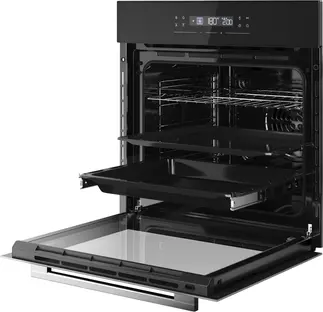 Духовой шкаф Kuppersberg HO 615 BX фото 3