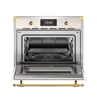 Компактный духовой шкаф Bertazzoni FHER4077MTAG3 фото 2
