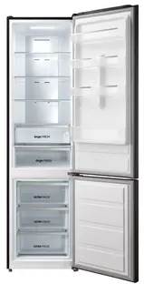 Двухкамерный холодильник Toshiba GR-RB360WE-DMJ(06) фото 2