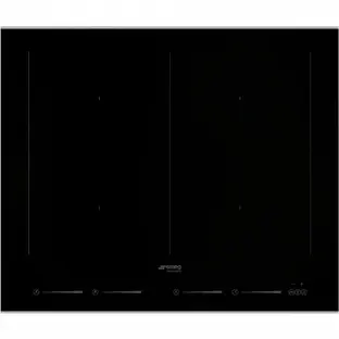 Варочная панель Smeg SIM662WLDX