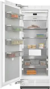 Морозильник Miele F 2812 Vi MasterCool фото 1