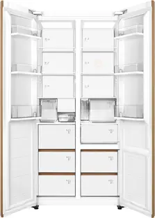 Холодильник Toshiba GR-RS785WI-PGJ(67) фото 2
