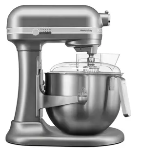 Планетарный миксер KitchenAid 5KSM7591XESL фото 2 Планетарный миксер KitchenAid 5KSM7591XESL фото 2