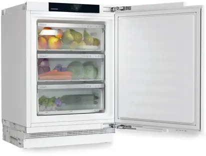 Холодильник Liebherr SUBa 375i SD0 Prime BioFresh фото 2 Холодильник Liebherr SUBa 375i SD0 Prime BioFresh фото 2