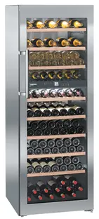 Винный шкаф Liebherr WTes 5972 фото 2 Винный шкаф Liebherr WTes 5972 фото 2