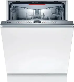 Встраиваемая посудомоечная машина Bosch SMV 4 HVX33E фото 1